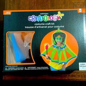 Creatology - Costume Craft Kit